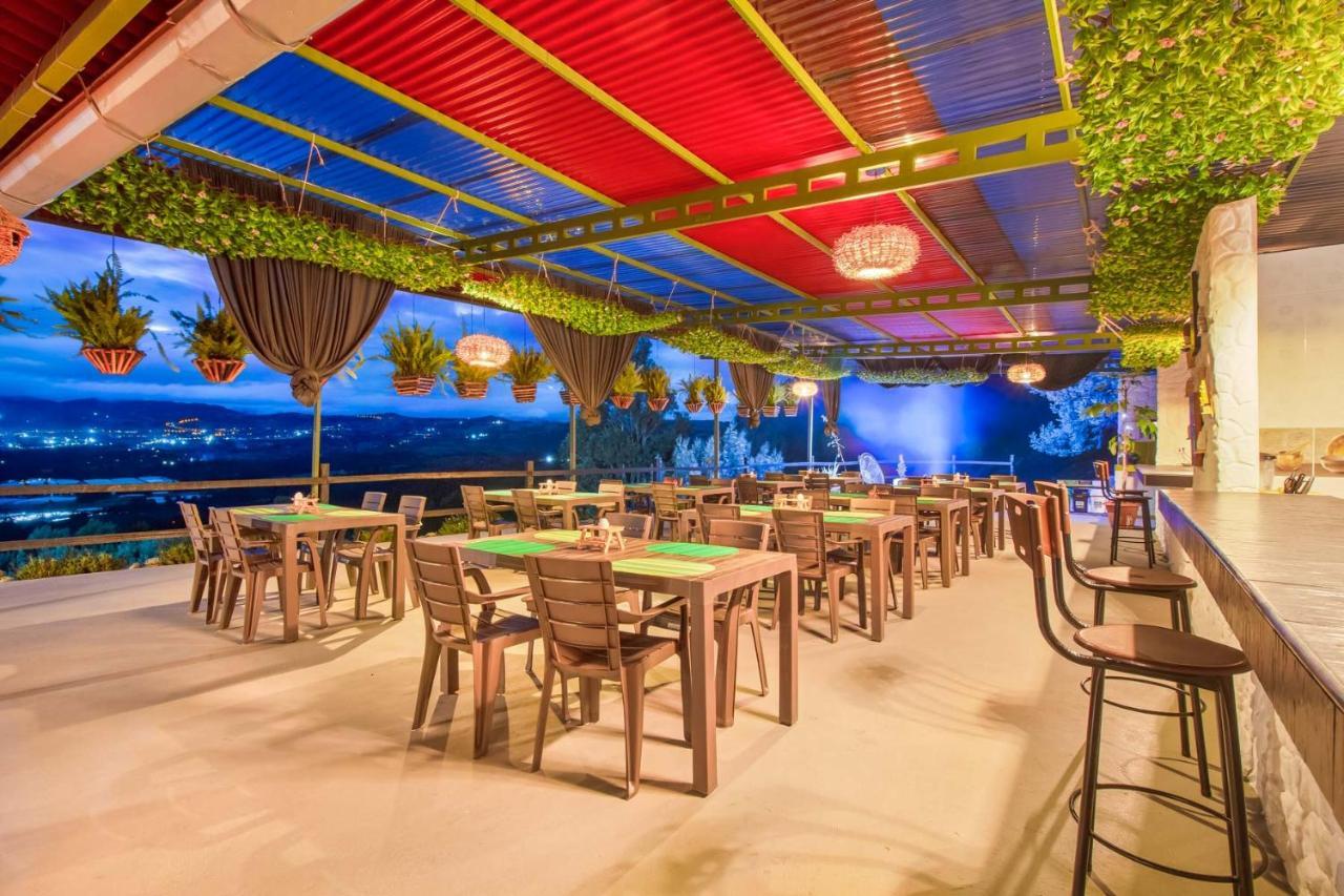 Cabana Tipo Glamping Savieza Life Experience Немокон Экстерьер фото